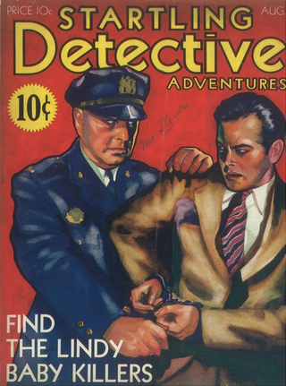 Illustration for article titled The Long Life and Quiet Death of True Detective Magazine